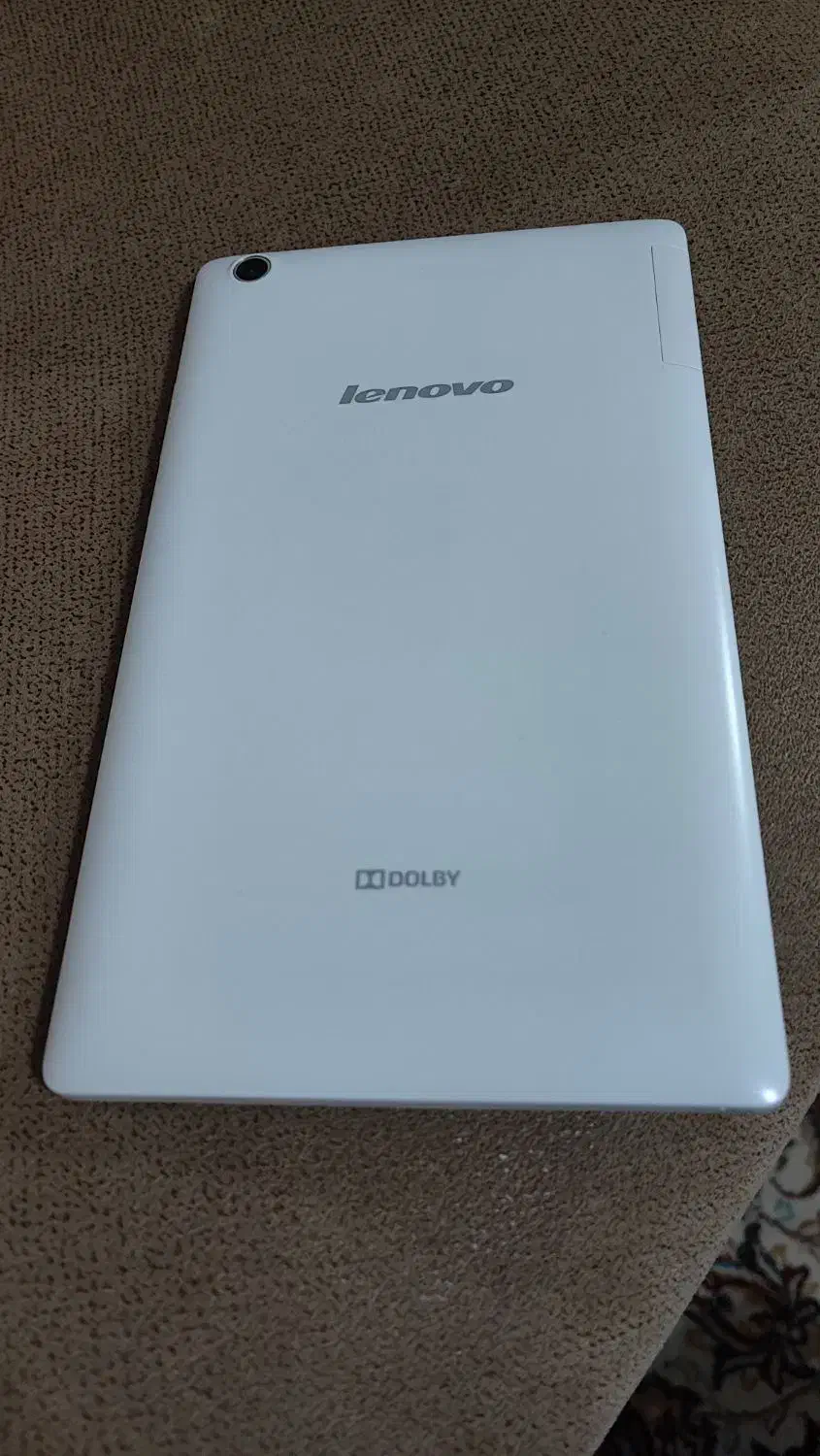 lenovo tab 2|تبلت|جلفا, |دیوار
