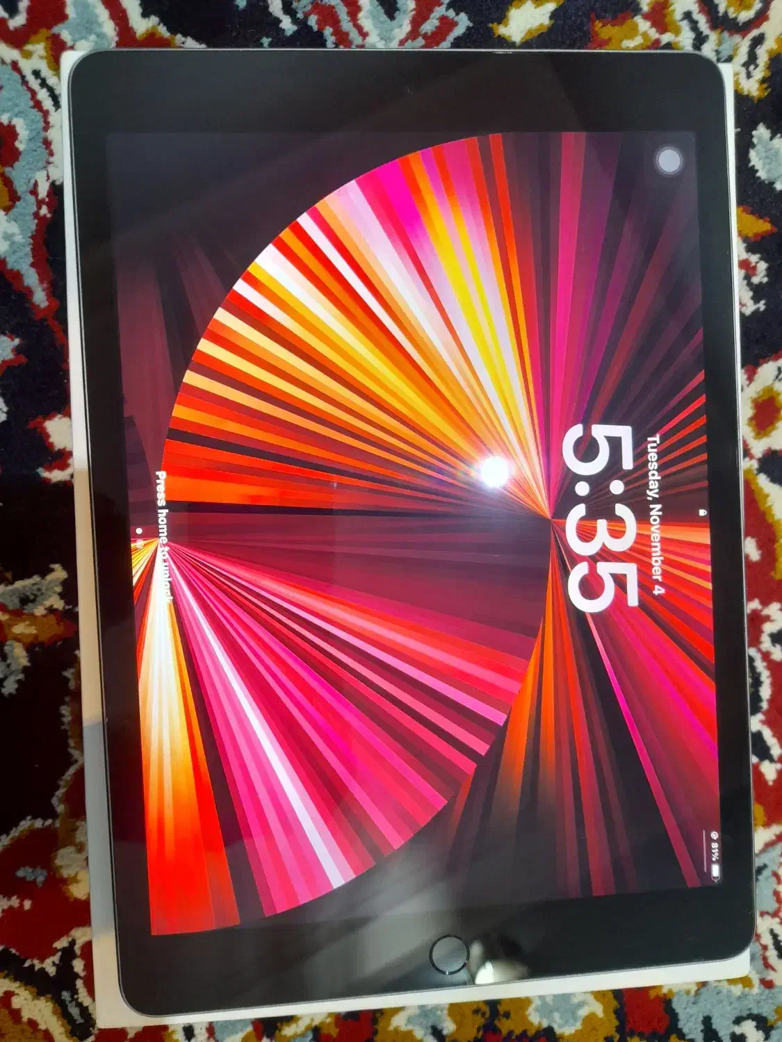 آیپد|تبلت|اندیمشک, |دیوار