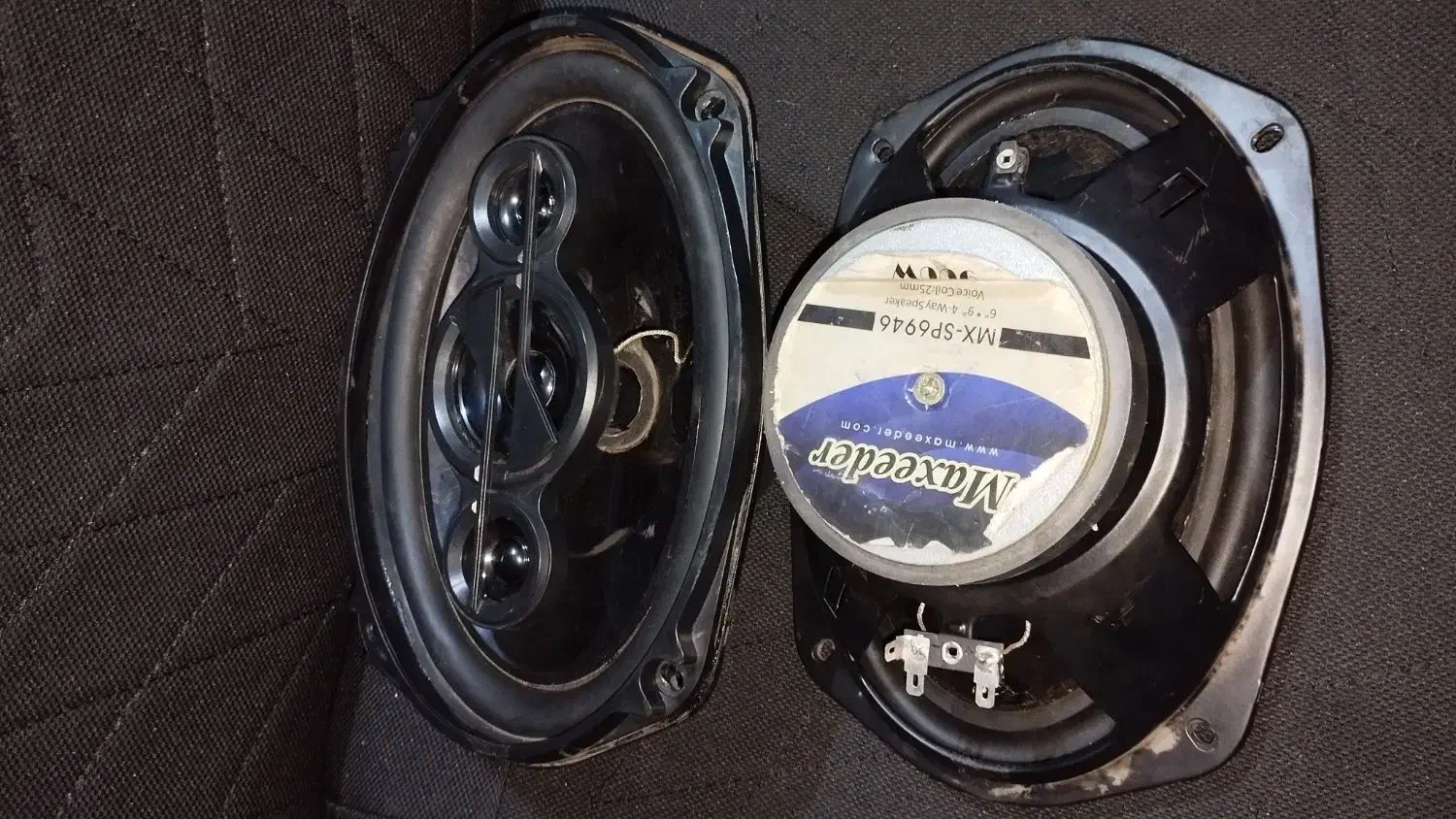 راهنمایی فروش ی جف باند خربزه ای مکسیدر|فعالیت داوطلبانه|تبریز, |دیوار