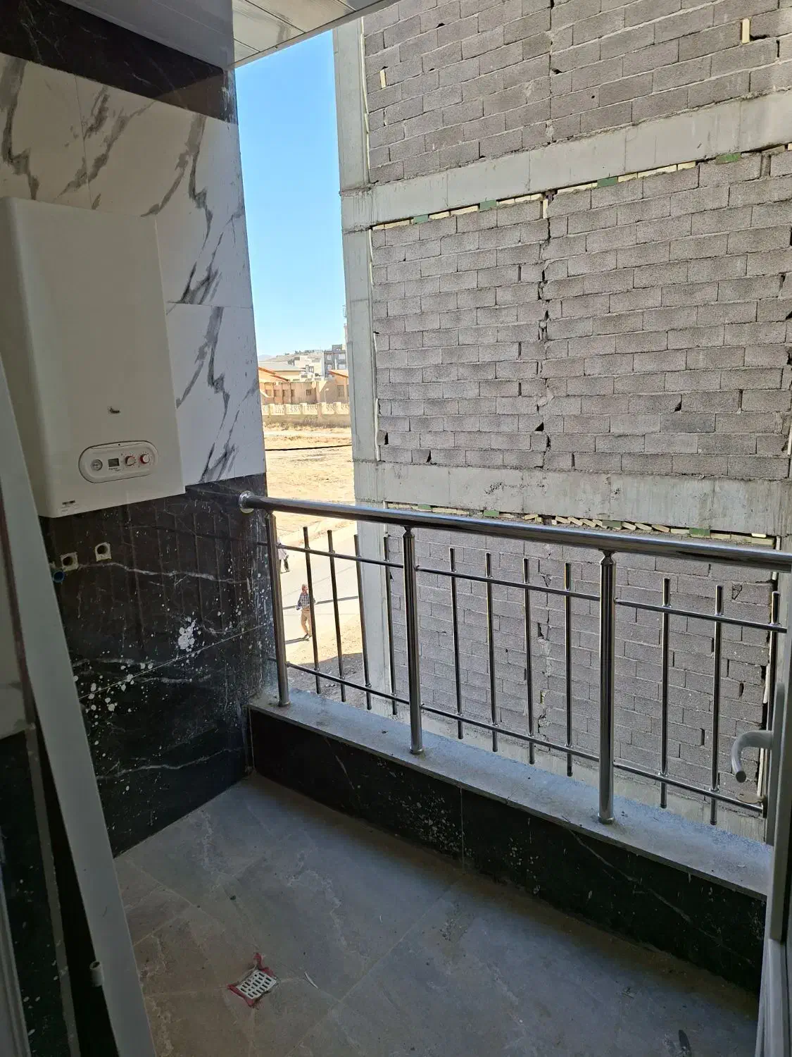 کلید نخورده|اجارهٔ آپارتمان|درگزین, |دیوار