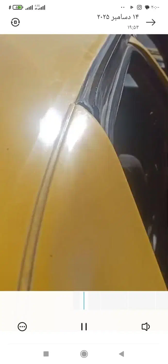 ۸۸پژو تکسوز تاکسی بین شهری|خودرو سواری و وانت|میانه, |دیوار