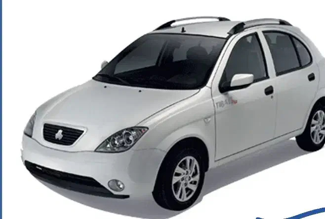 تیبا2 مدل 97شاسی سالم|خودرو سواری و وانت|سبزوار, چهارراه فرودگاه|دیوار