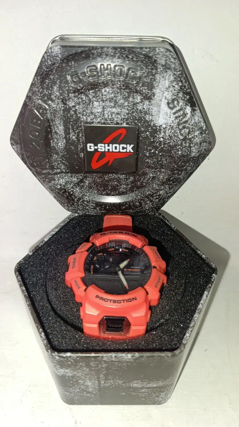 ساعت جی شاک|ساعت|شیراز, رازی|دیوار