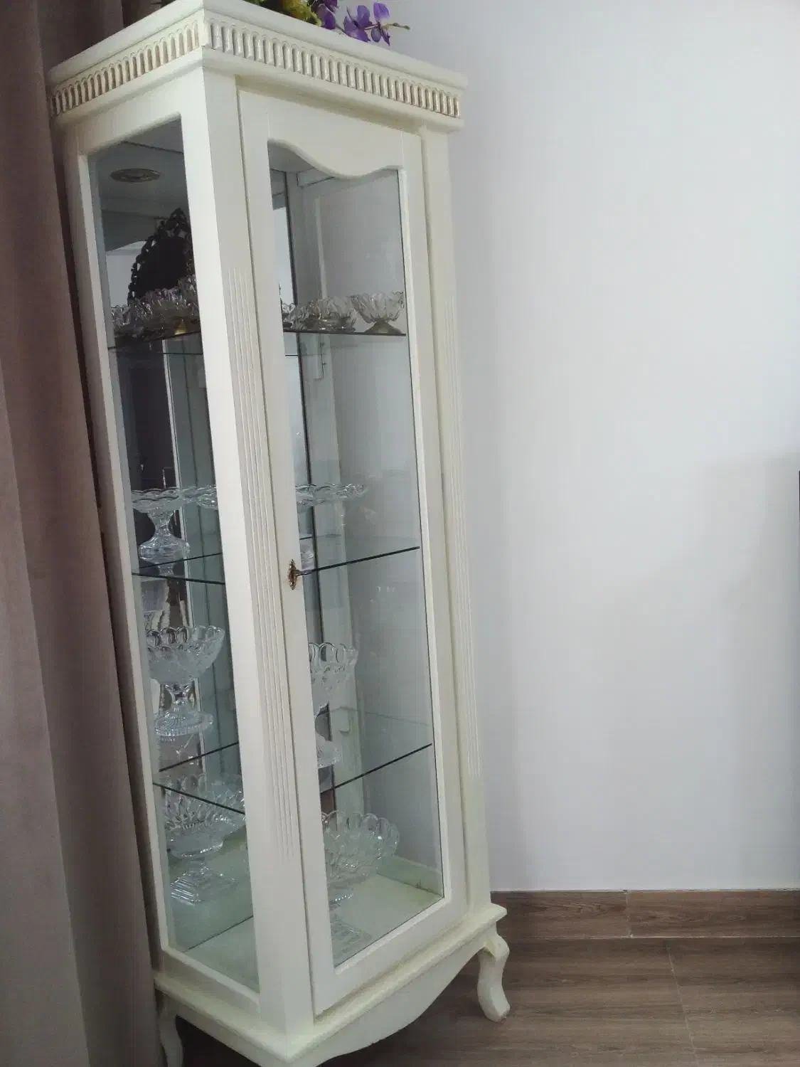 بوفه ومیزتلویزیون سالم|میز تلویزیون|شاهین دژ, |دیوار