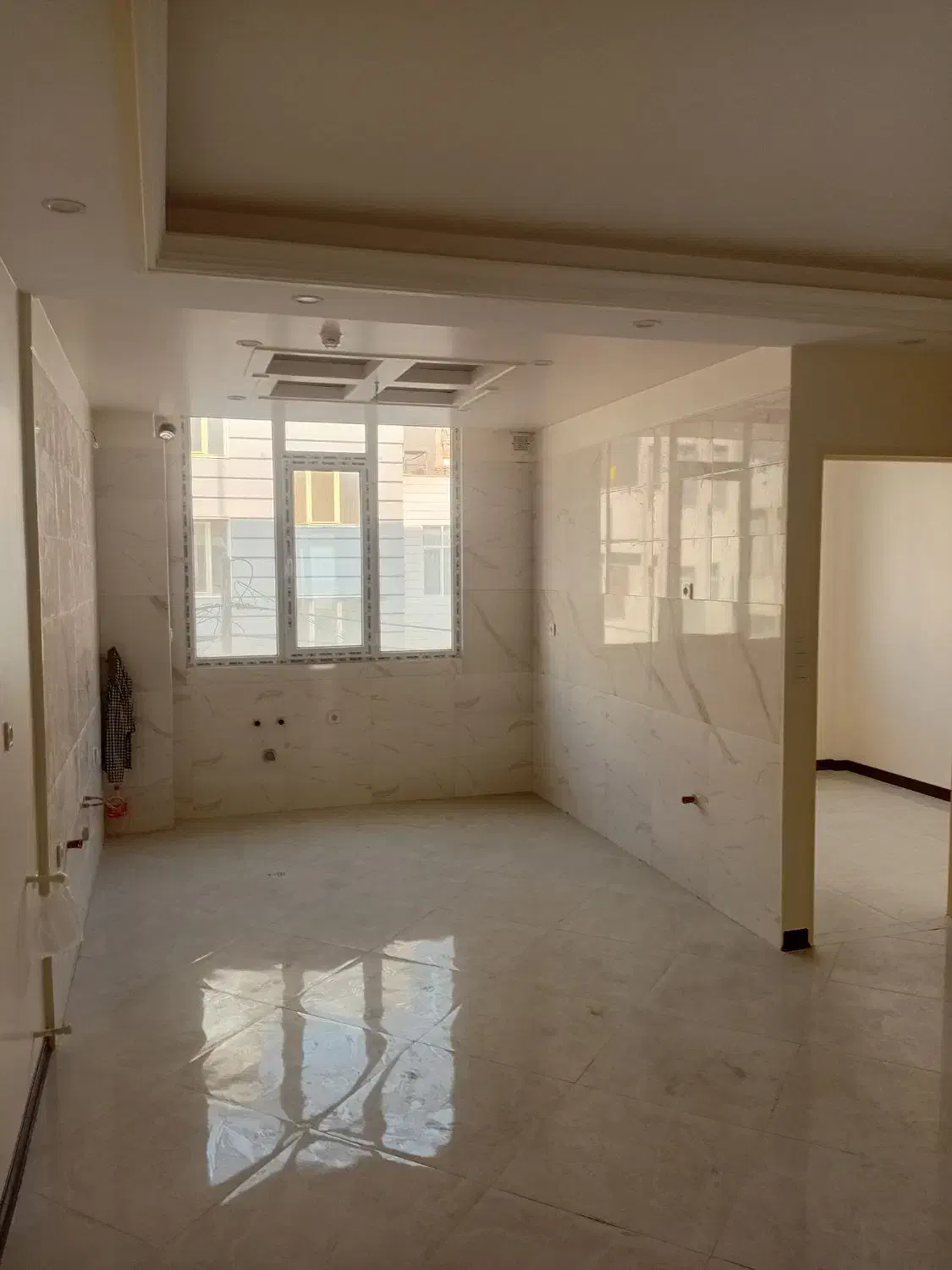 آپارتمان73متری نوساز کلیدنخورده|فروش آپارتمان|تهران, افسریه شمالی|دیوار