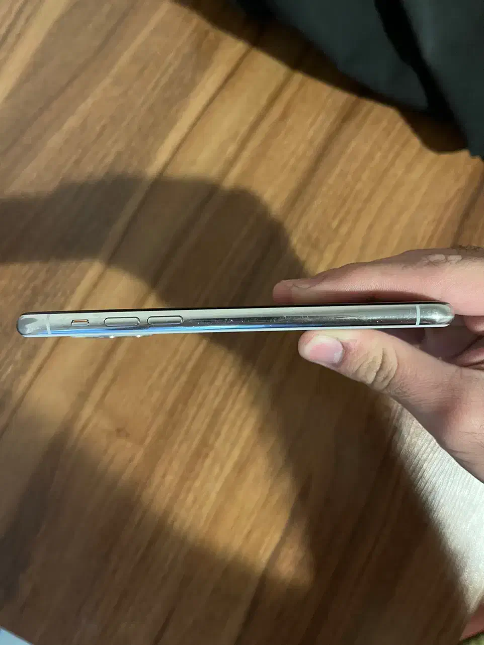 Iphone 11 pro 256 آیفون ۱۱ پرو ۲۵۶|موبایل|تهران, شهرک غرب|دیوار