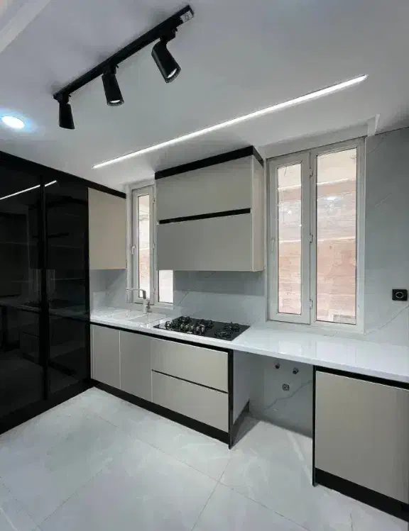 110 متری فول امکانات شیک همکف میدان هاشمیه|اجارهٔ آپارتمان|مشهد, چهارچشمه|دیوار