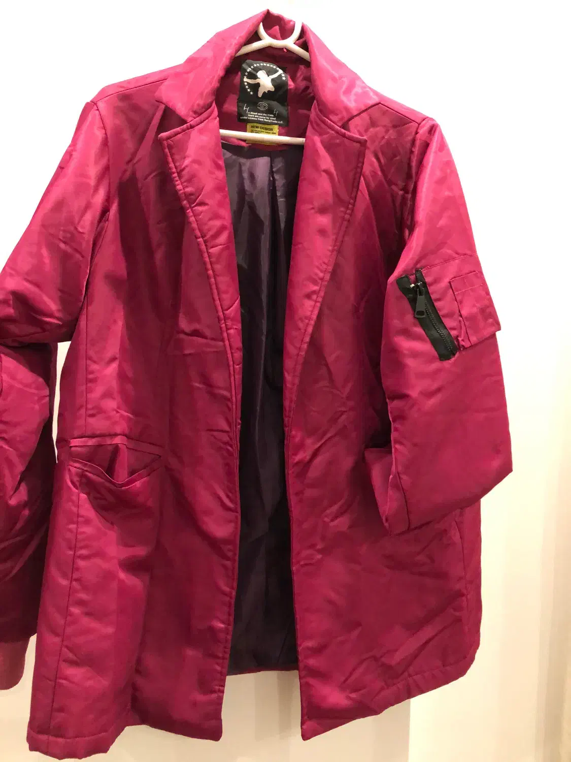 کاپشن|لباس|تهران, الهیه|دیوار