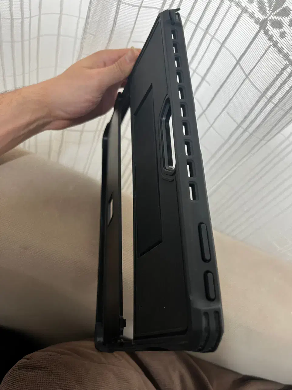 قاب ضربه گیر مخصوص سرفیس پرو۸-۹-۱۰-۱۱-۱۲|قطعات و لوازم جانبی رایانه|تبریز, |دیوار