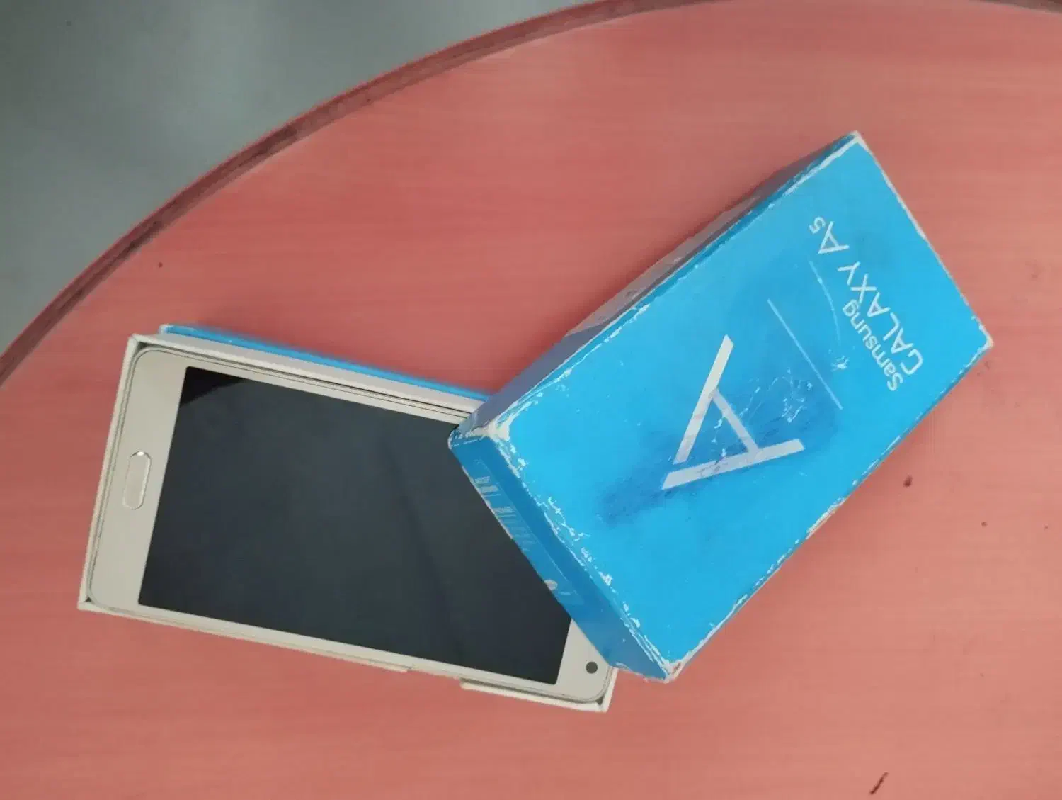 A5 2015|موبایل|کاشمر, |دیوار