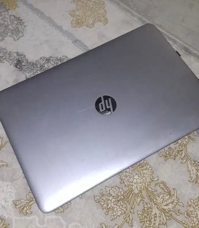 HP elitebook 850 G3|رایانه همراه|بندر ماهشهر, |دیوار