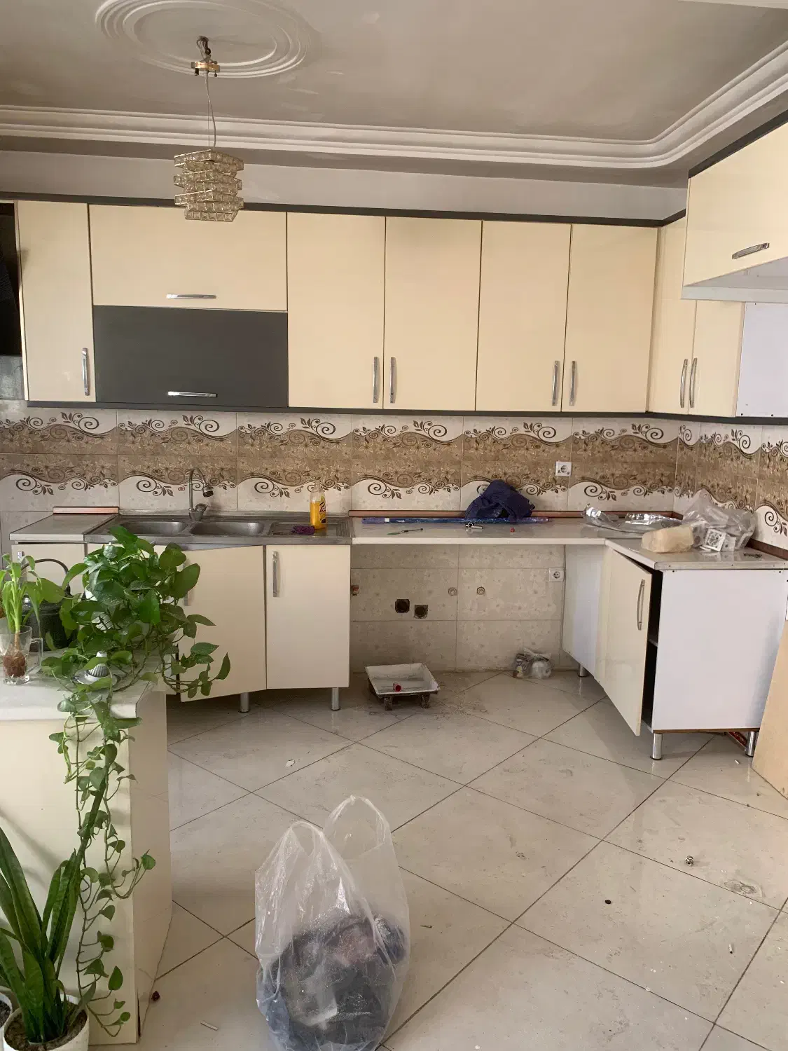 کابینت هایگلاس ۱۲متر|مصالح و تجهیزات ساختمان|اسلام‌شهر, شهرک واوان|دیوار