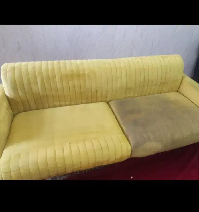 مبل شویی وقالیشویی و تختخواب شویی یگانه|خدمات نظافت|بوشهر, |دیوار