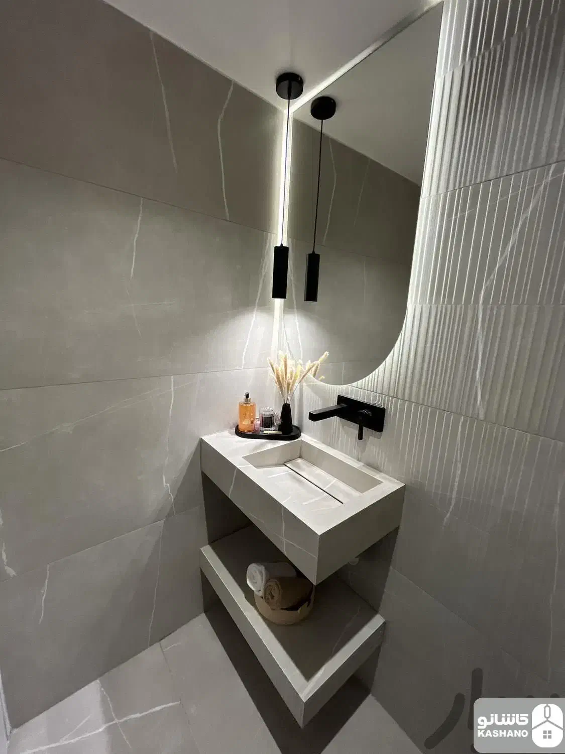 زعفرانیه تاپ لوکیشن|اجارهٔ آپارتمان|تهران, زعفرانیه|دیوار