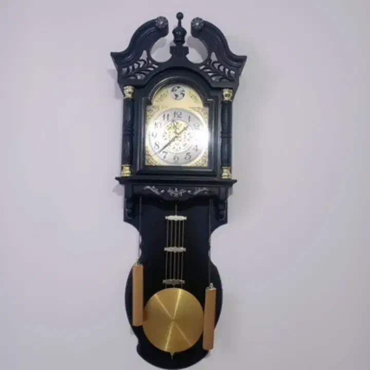 ساعت دیواری سالم|ساعت دیواری و تزئینی|مشهد, نوید|دیوار