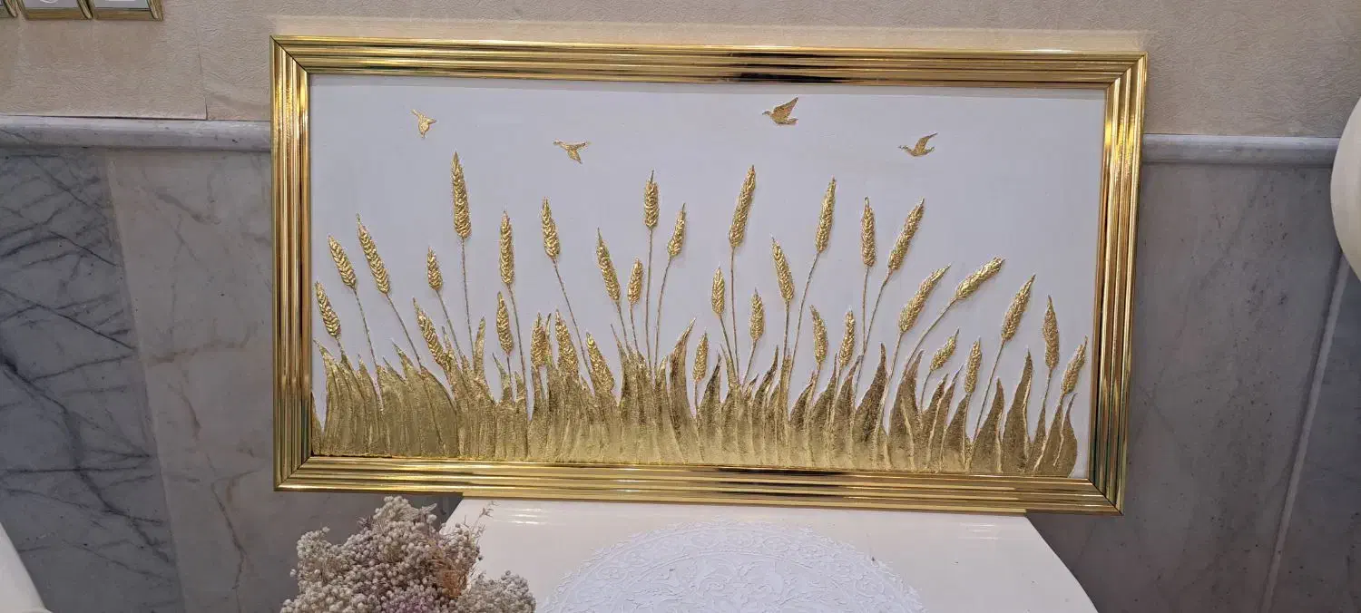 تابلو|تابلو، نقاشی، عکس|مشهد, وحید|دیوار