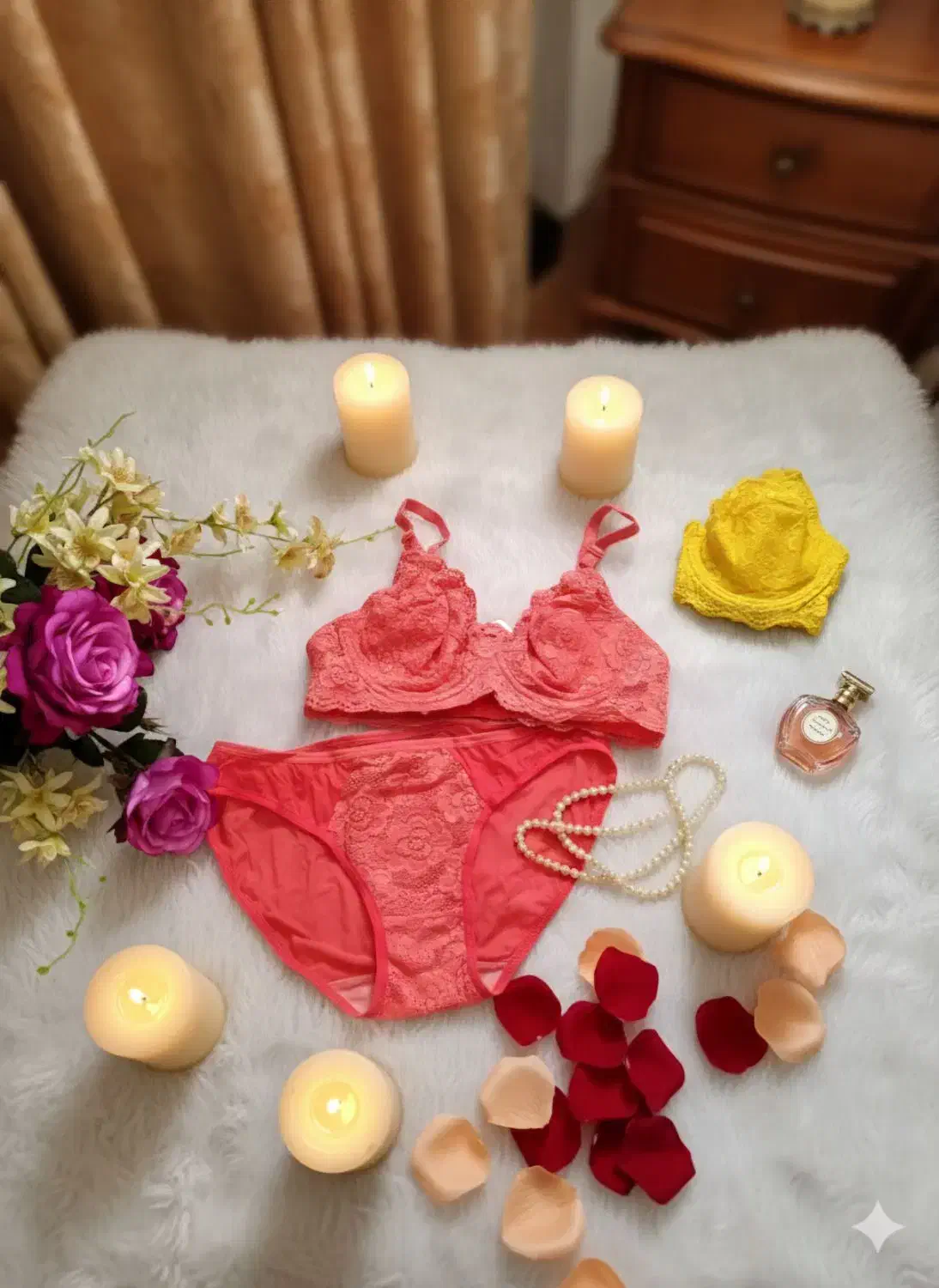 لباس زیر زنانه|لباس|دزفول, |دیوار