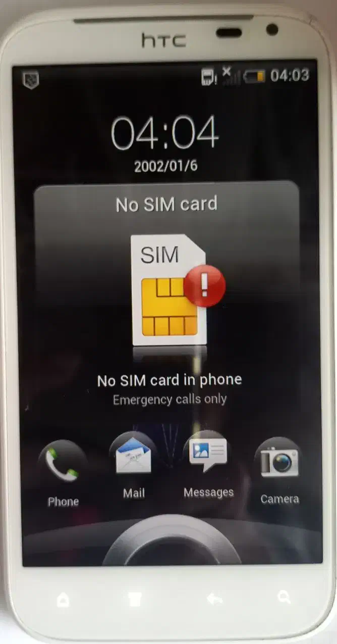 گوشی HTC مدل X135e -اصل تایوان|موبایل|تهران, سلسبیل شمالی|دیوار