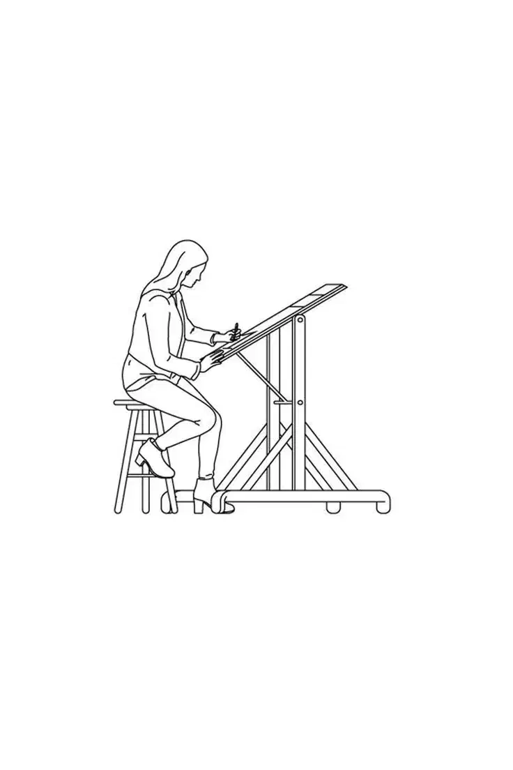 کارآموز معماری|استخدام معماری، عمران و ساختمانی|لاهیجان, شیشه گران|دیوار