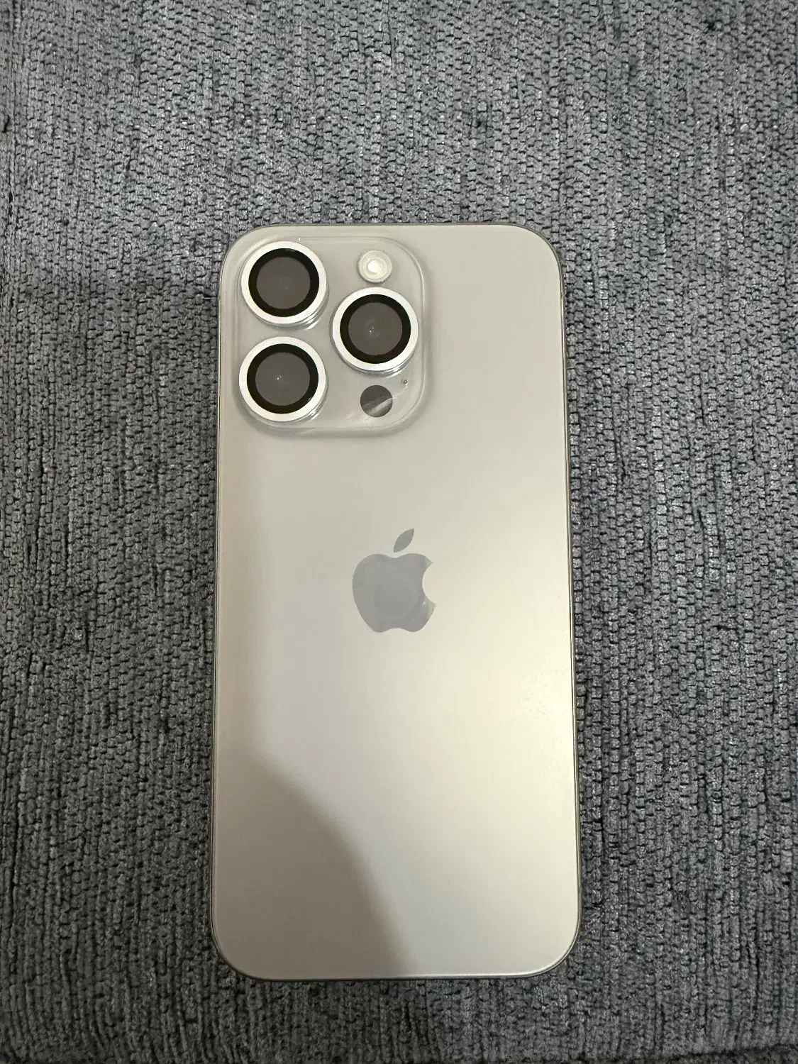 ایفون 15پرو|موبایل|اهواز, کوی علوی|دیوار