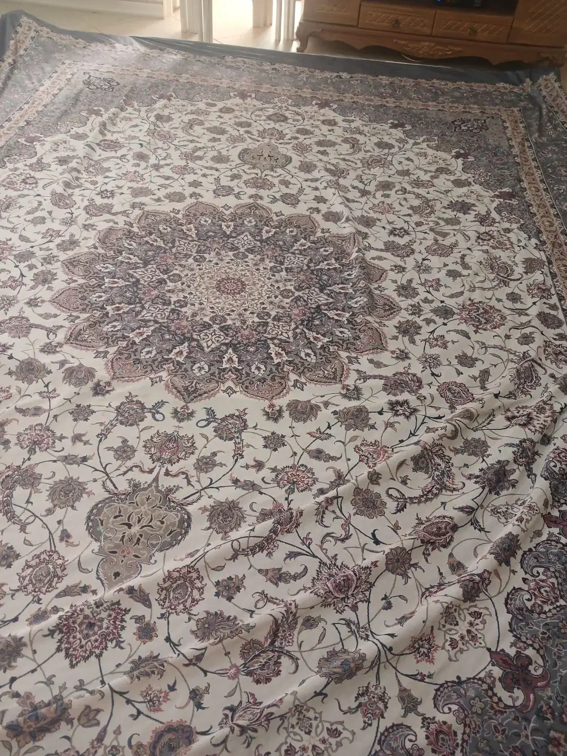 روفرشی کش دار|روفرشی|تهران, کوثر|دیوار