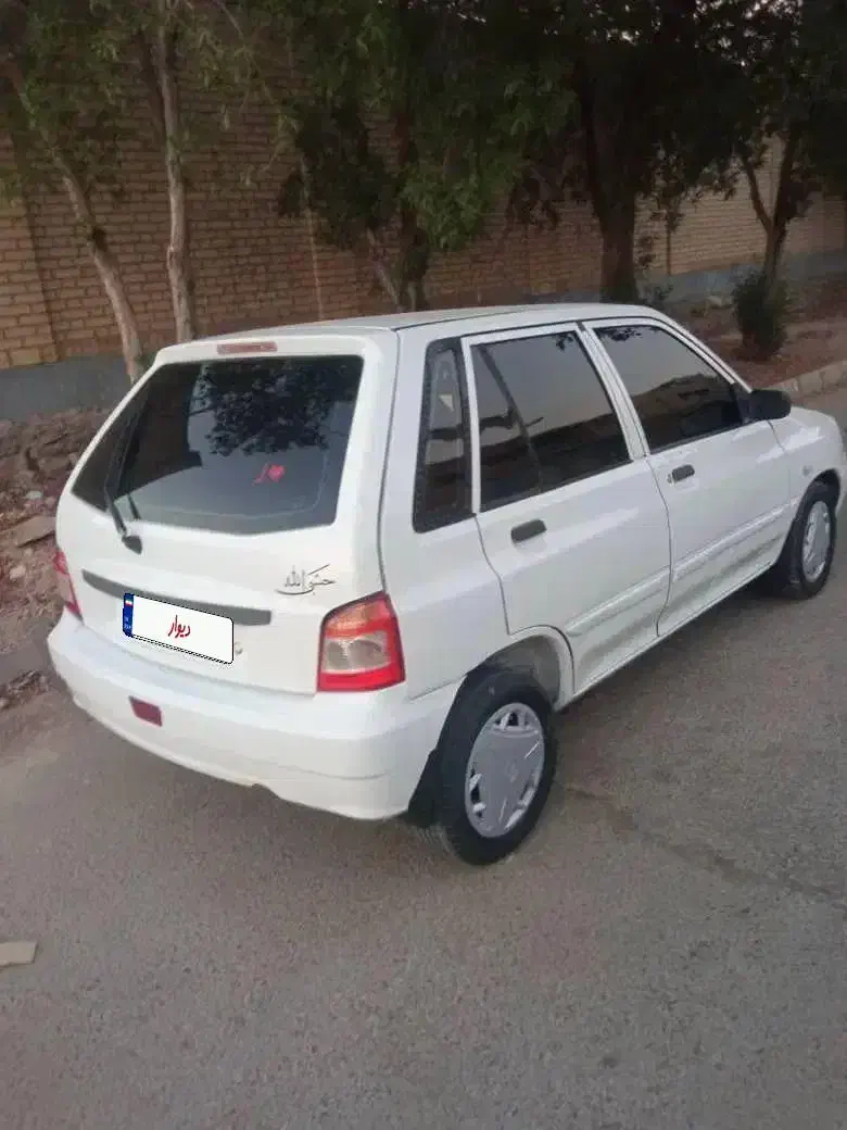 فروش پراید|خودرو سواری و وانت|شوشتر, |دیوار