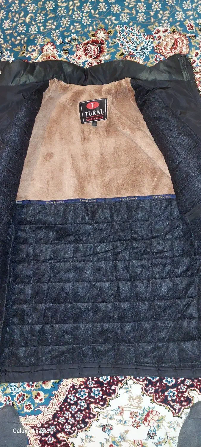 کاپشن نو نو|لباس|محمدبار, |دیوار