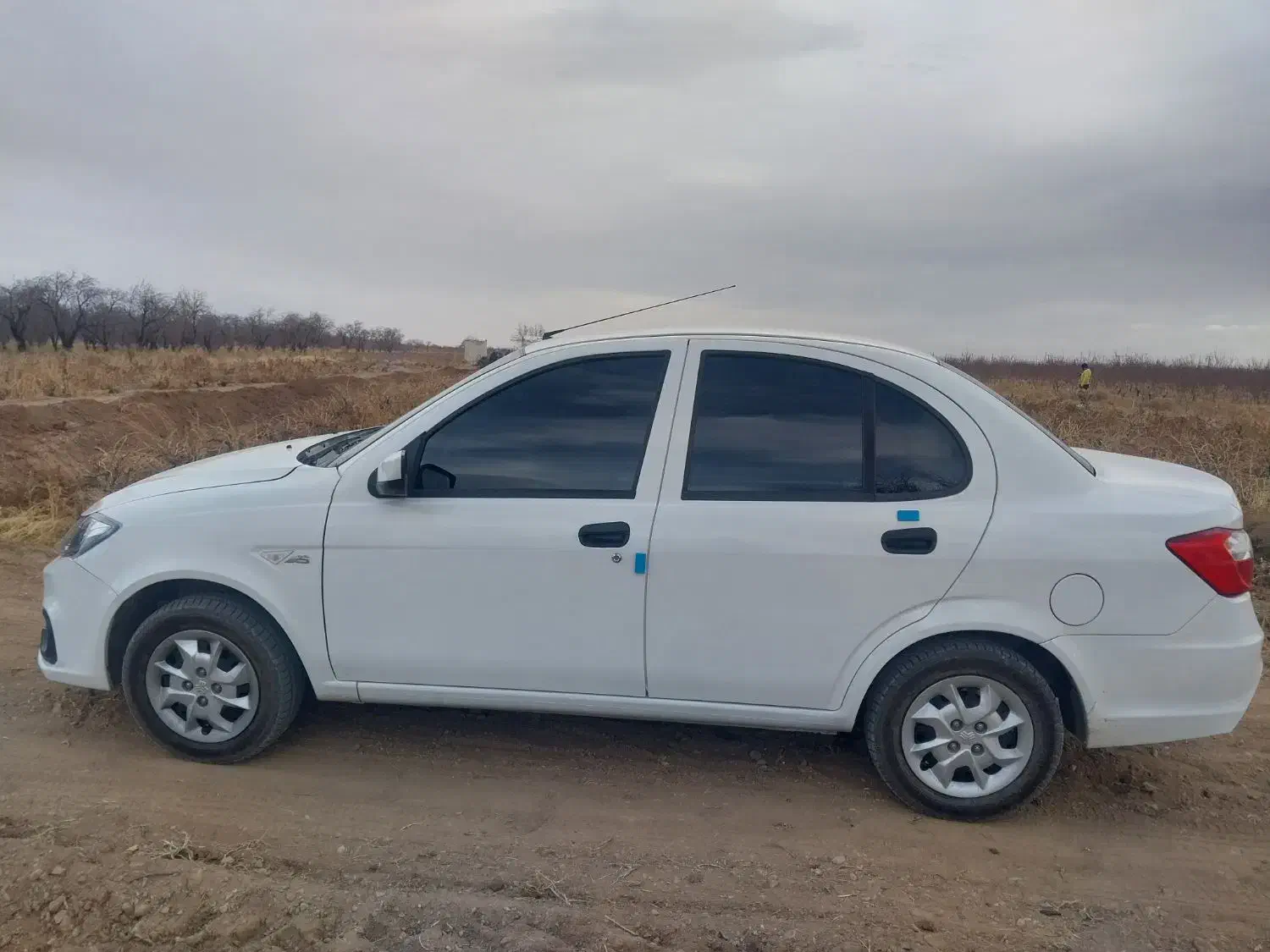 ساینا s۸۵ گانه  آخر ۱۴۰۳|خودرو سواری و وانت|ساوه, |دیوار