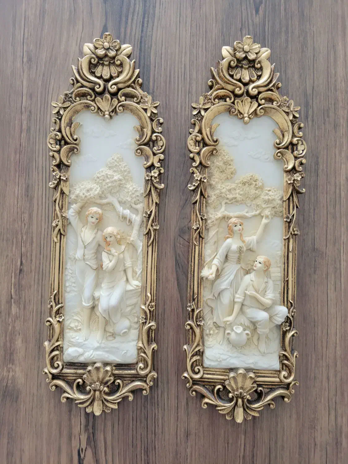 قاب عکس مدل مجنون|تابلو، نقاشی، عکس|پردیس, فاز ۲|دیوار