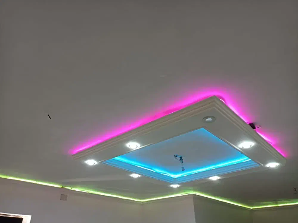 گچکاری و لکه گیری|خدمات پیشه و مهارت|بندرعباس, |دیوار