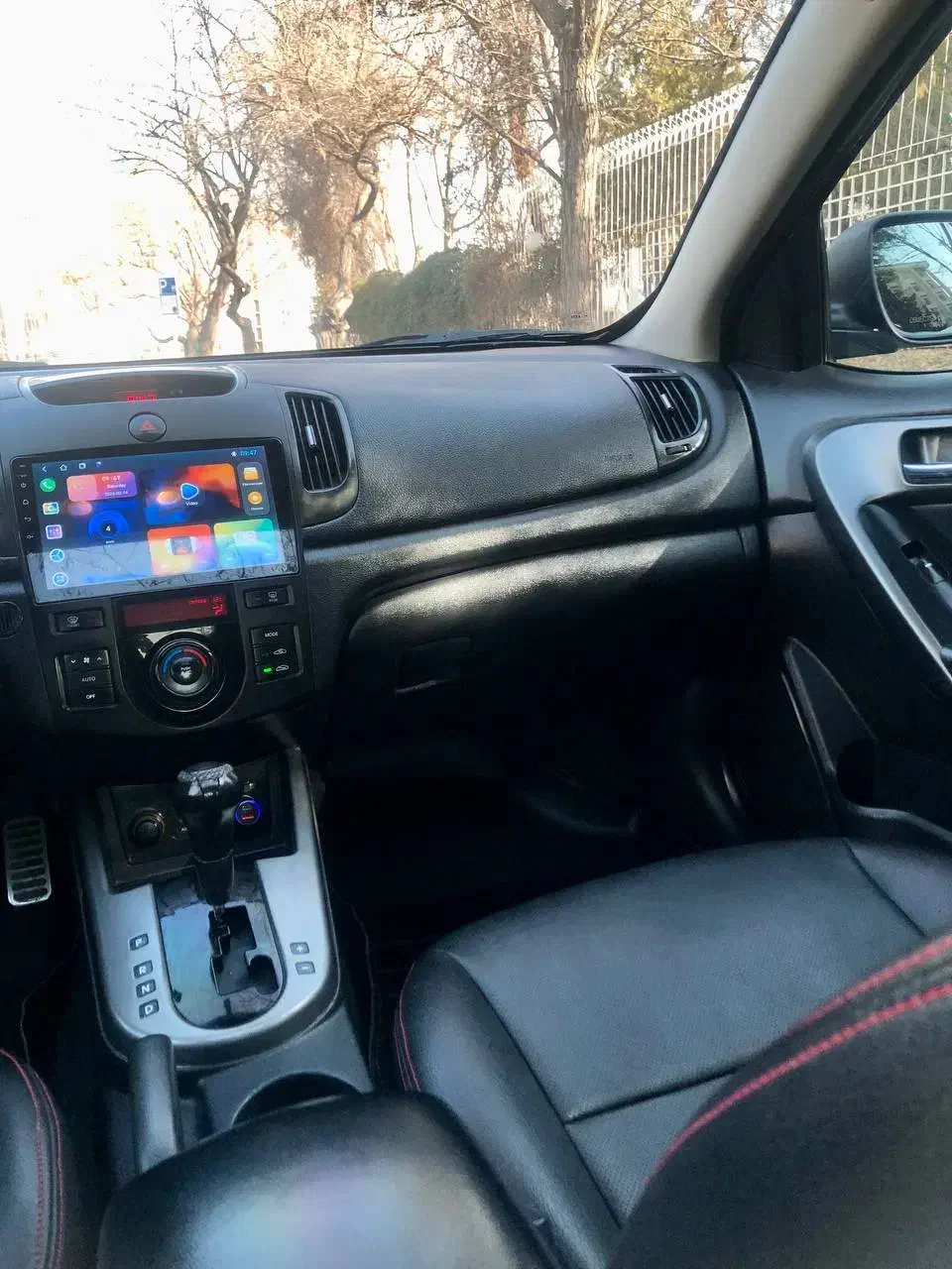 سراتو 2011|خودرو سواری و وانت|مشهد, امام خمینی|دیوار