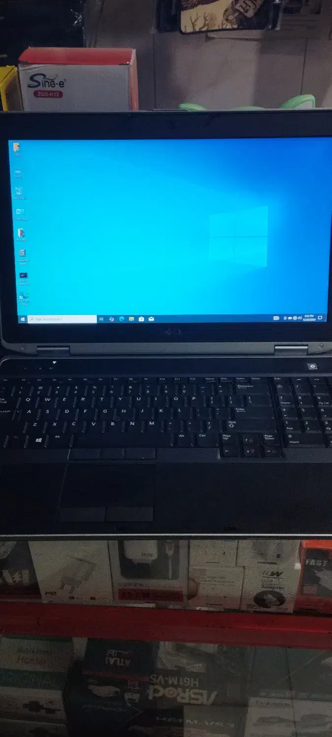 لپ تاپ دل (Dell E6530) گرافیک مجزا|رایانه همراه|ارومیه, |دیوار