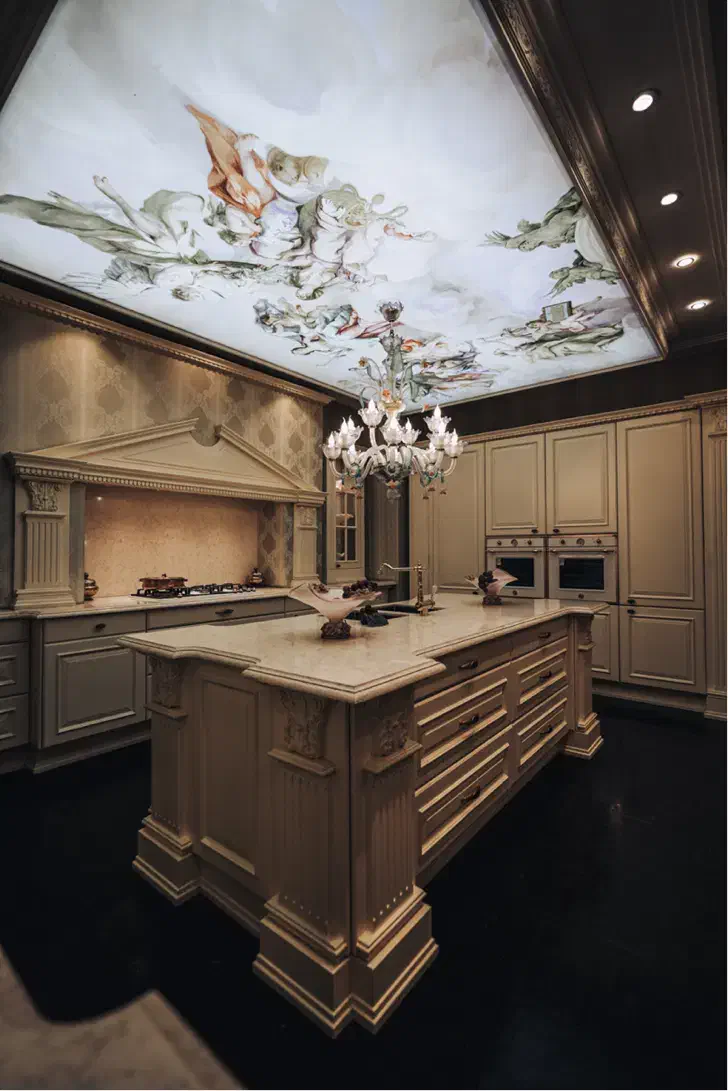 طراحی و اجرای کابینت، کلوزت و کمد سفارشی|خدمات پیشه و مهارت|تهران, فرمانیه|دیوار