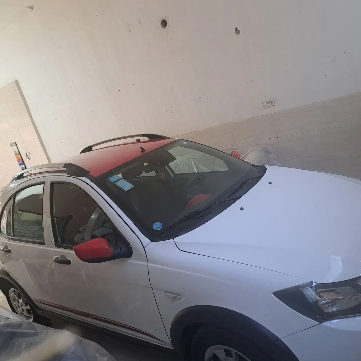 کوئیک آر s 1402|خودرو سواری و وانت|بهارستان, |دیوار