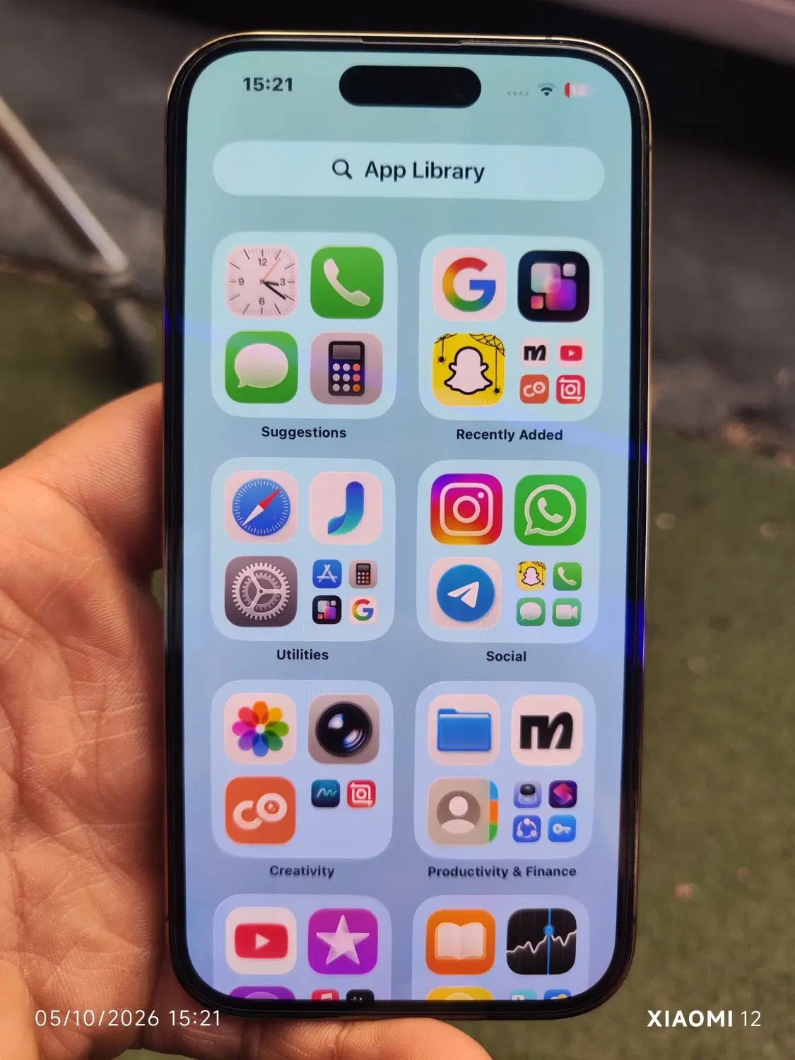 iPhone 14 Pro|موبایل|تهران, ولنجک|دیوار