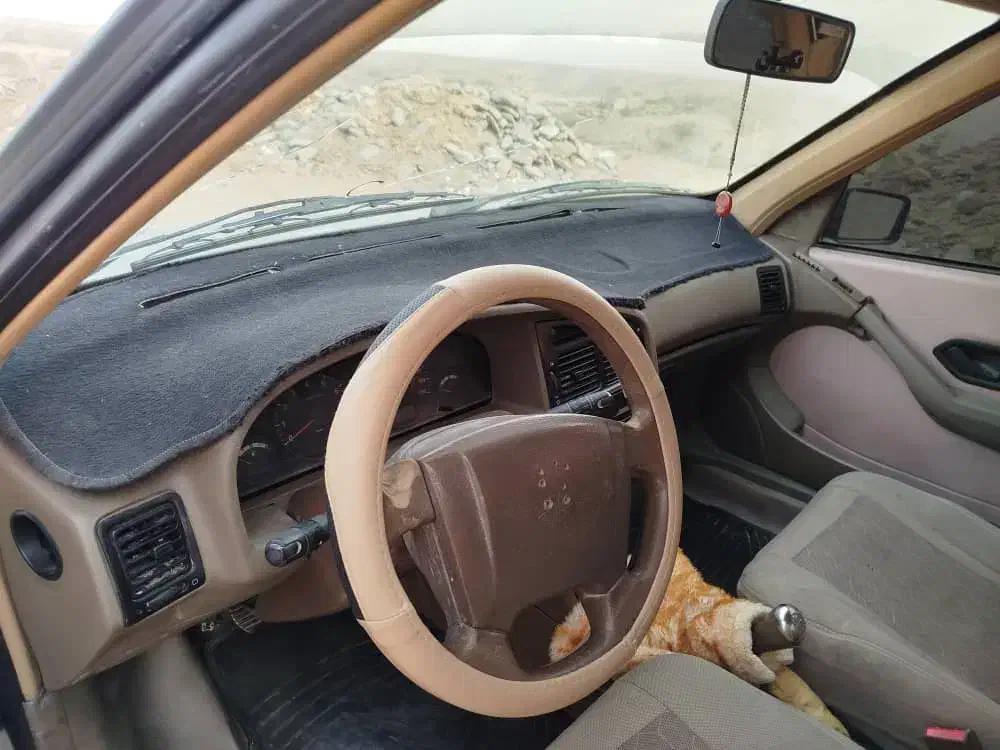 پژو مدل 90|خودرو سواری و وانت|چابهار, |دیوار