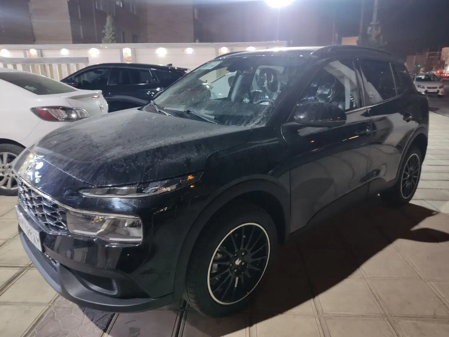 ریرا صفر ۱۴۰۴|خودرو سواری و وانت|شیراز, فرگاز|دیوار