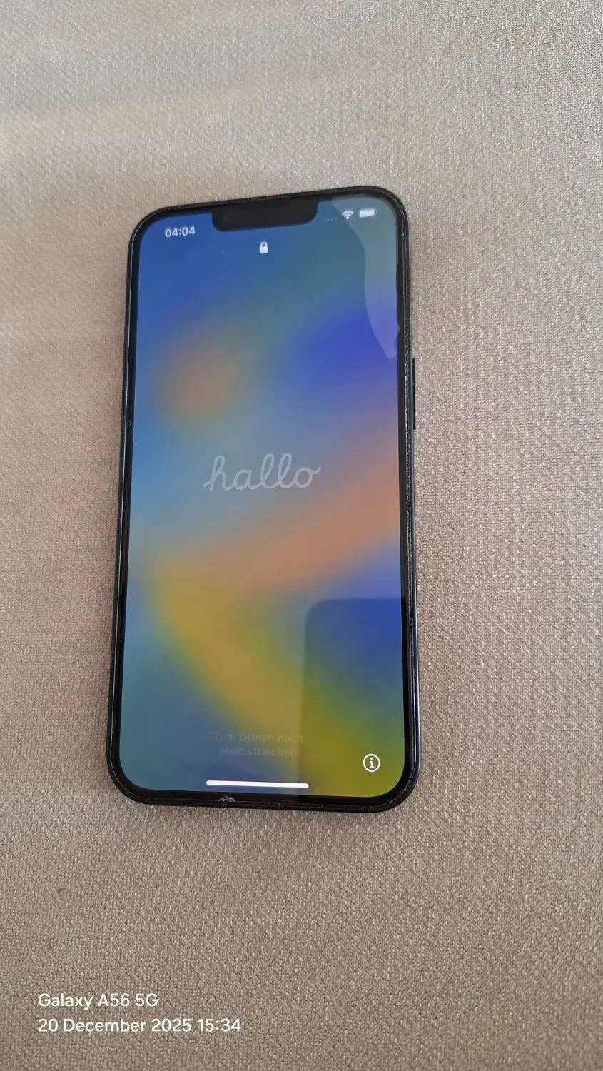 گوشی آیفون ۱۳ اصلی|موبایل|اصفهان, رکن الدوله غربی|دیوار