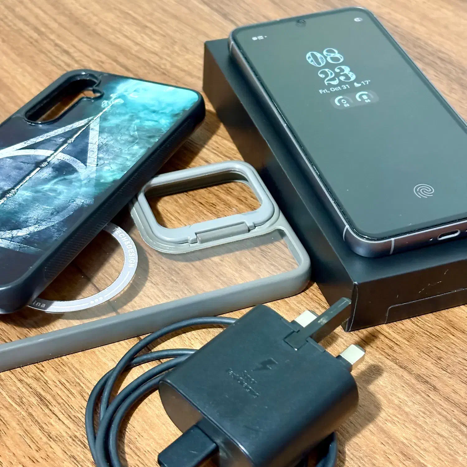 گوشی سامسونگ Galaxy S23 Fe 256/8 ویتنام|موبایل|تهران, باغ فیض|دیوار