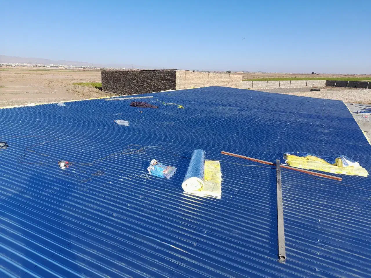 جوشکاری سیار|خدمات پیشه و مهارت|سبزوار, کوی بهار|دیوار