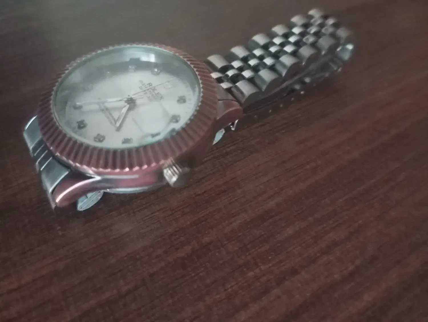 ساعت رولکس زنانه|ساعت|یزد, |دیوار