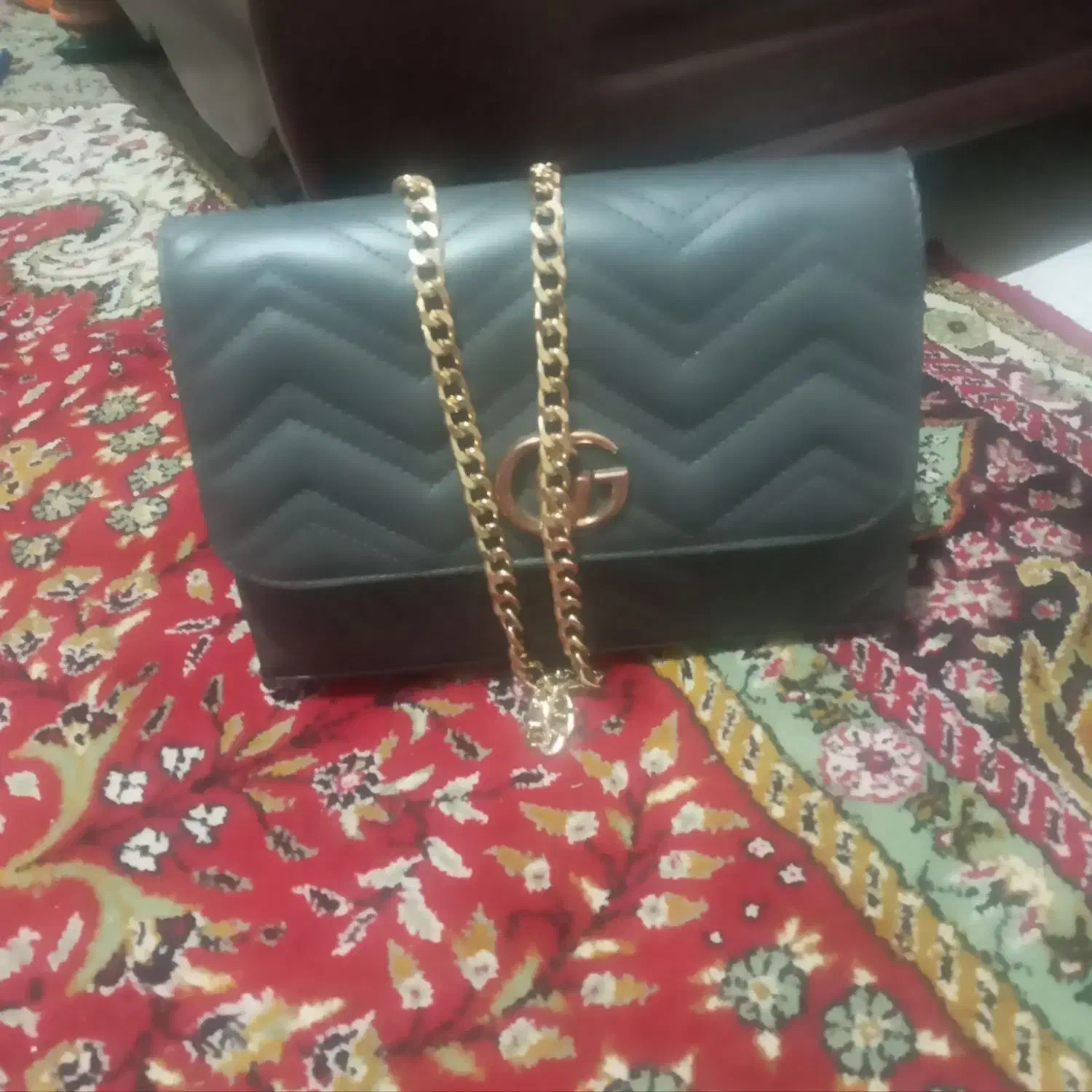 کیف|کیف، کفش، کمربند|تبریز, |دیوار