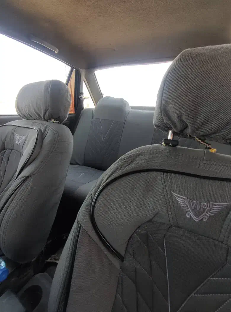 دوو سیلو|خودرو سواری و وانت|اصفهان, بهاران|دیوار