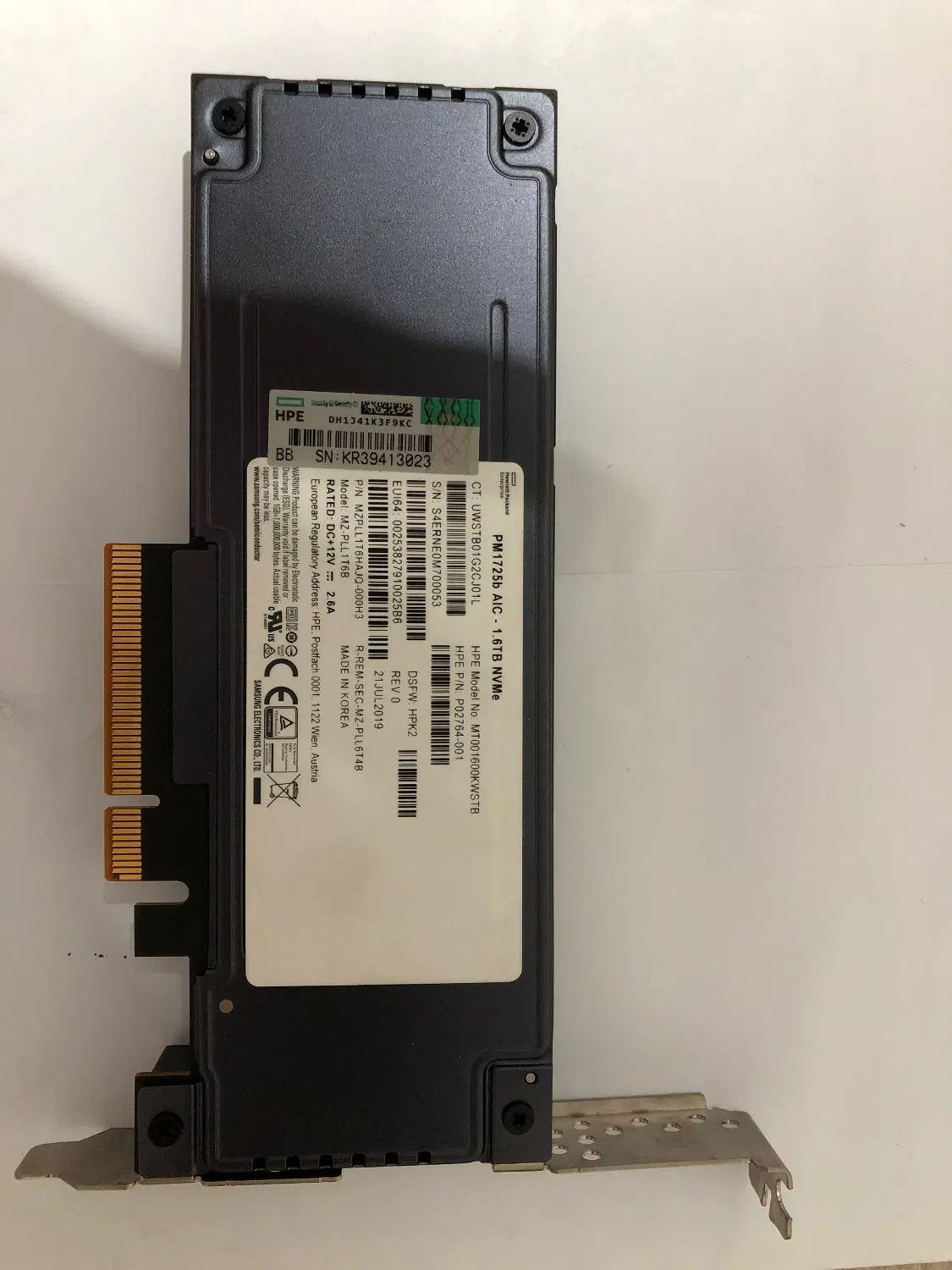 Ssd nvme|قطعات و لوازم جانبی رایانه|تهران, هاشمی|دیوار