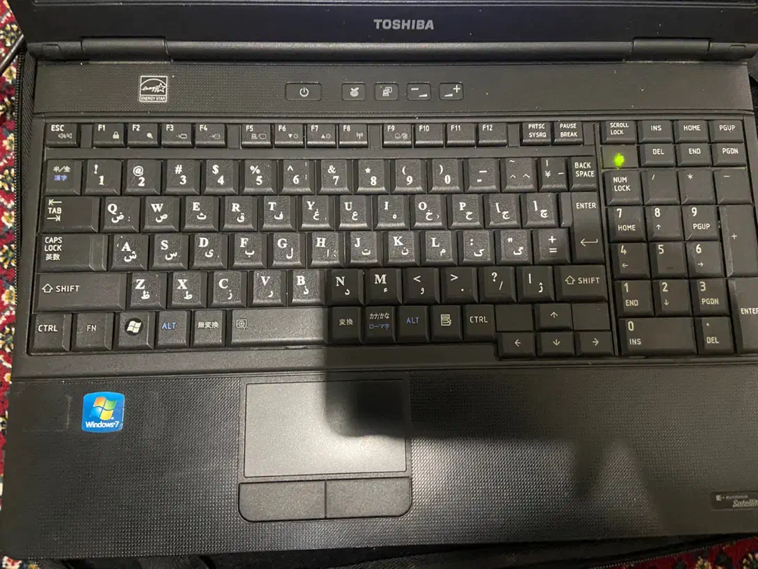 فروش‌لپ‌تاپ|رایانه همراه|تهران, شهید اسدی|دیوار