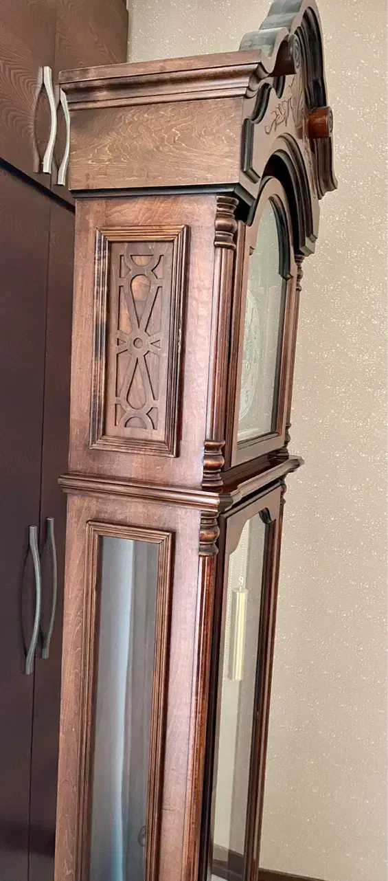 ساعت مالزی کوکی|کلکسیون اشیاء عتیقه|اصفهان, شهرک کاوه|دیوار