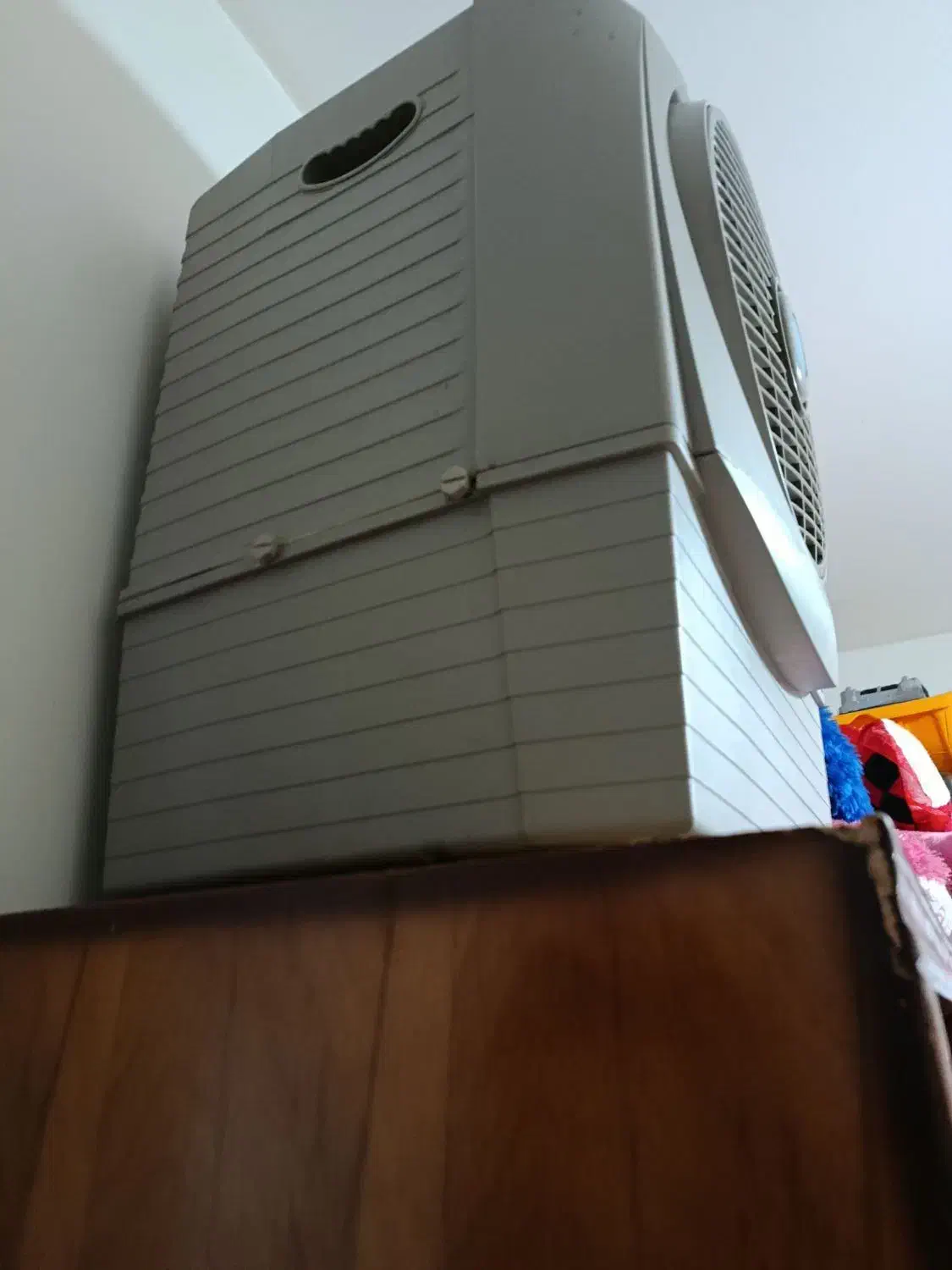 نونو|کولر آبی|تبریز, |دیوار