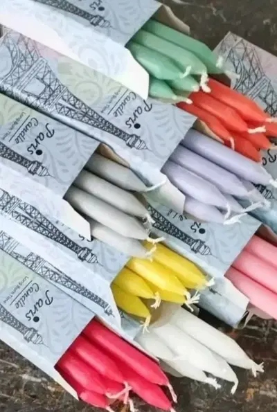شمع|صنایع دستی و سایر لوازم تزئینی|همدان, |دیوار