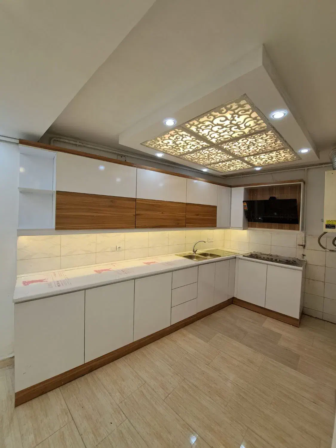 رهن کامل سوئیت یک خواب شیک حمیدیان|اجارهٔ آپارتمان|رشت, حمیدیان|دیوار