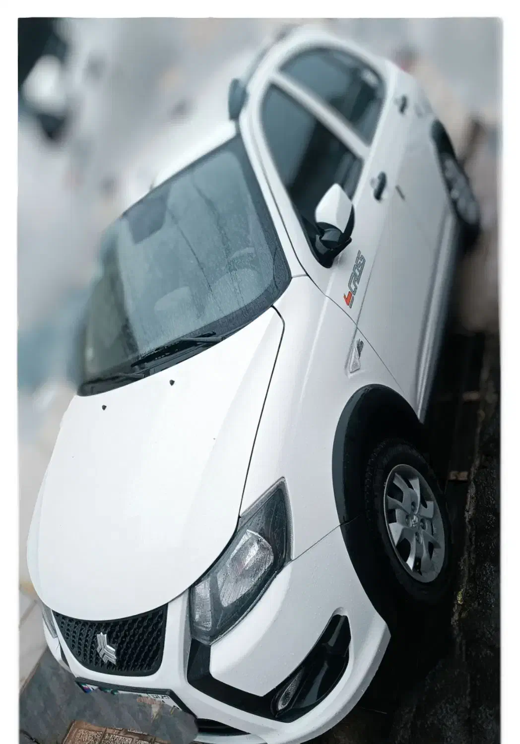 کوییک85s گانه|خودرو سواری و وانت|نظرآباد, رسالت|دیوار